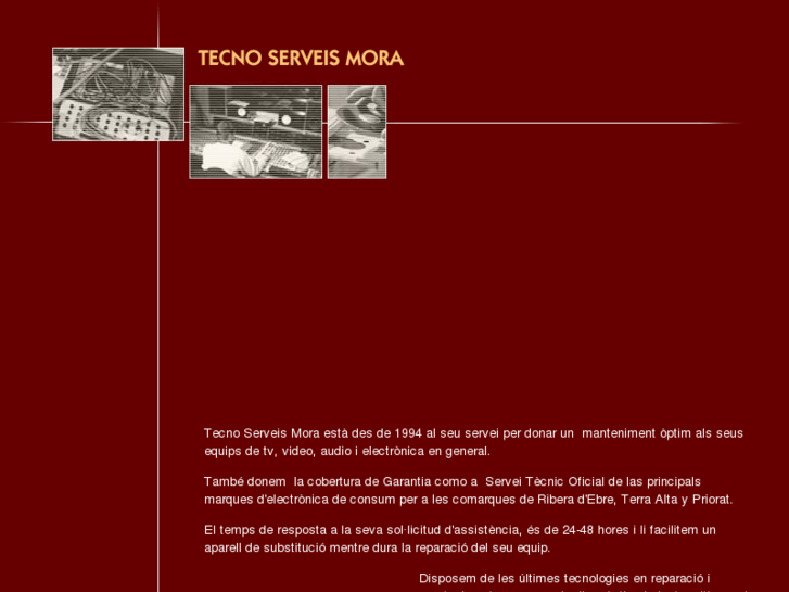 www.tecnoserveis.com