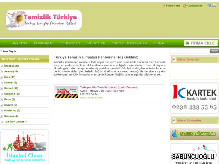 www.temizlikturkiye.com