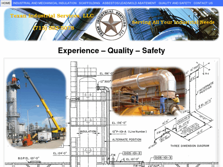 www.texanindustrialservices.com