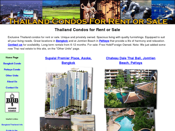 www.thailand-condos-for-rent-or-sale.com