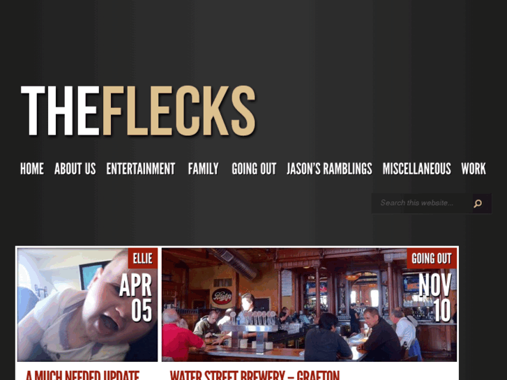 www.theflecks.com
