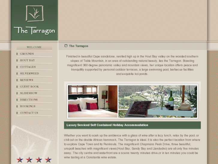 www.thetarragon.com