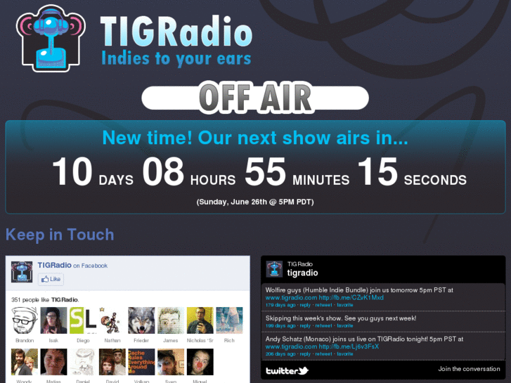 www.tigradio.com