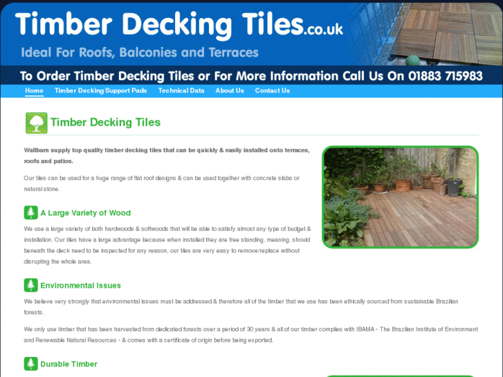 www.timberdeckingtiles.com