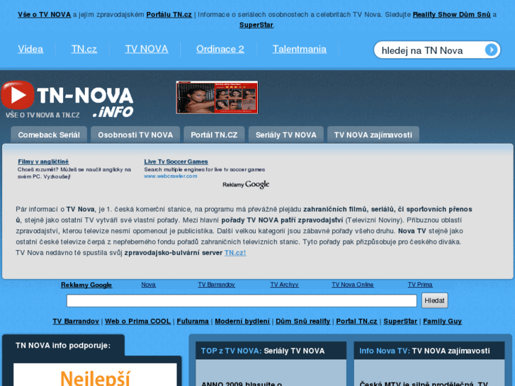 www.tn-nova.info