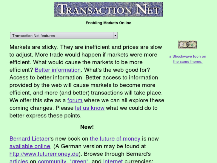 www.transaction.net