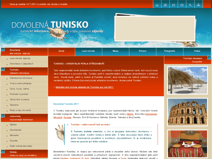 www.tunisko-dovolena.cz