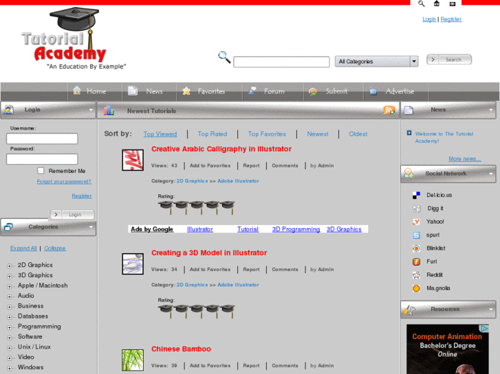 www.tutorialacademy.com