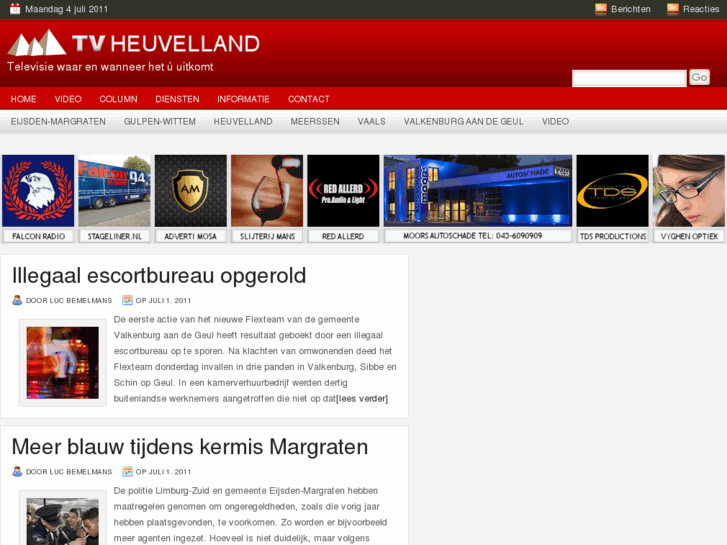 www.tvheuvelland.nl