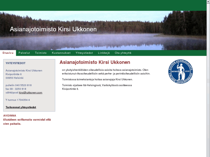 www.ukkonen.com