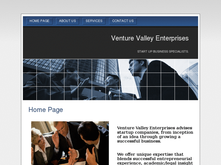 www.venturevalleyenterprises.com