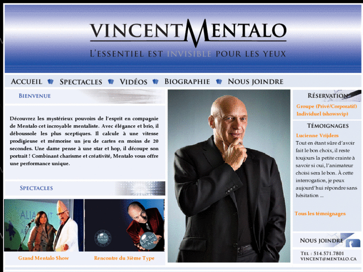 www.vincentmentalo.com