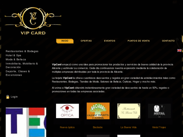 www.vipcard.es