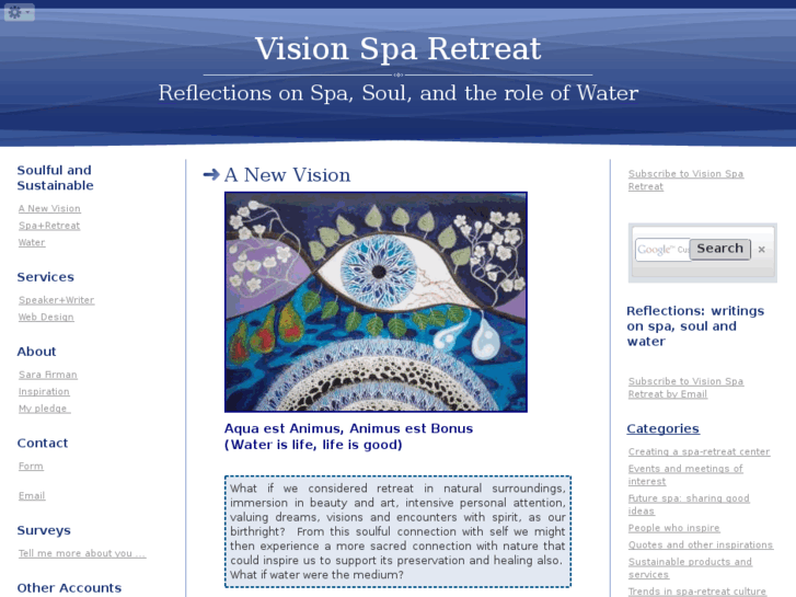 www.visionsparetreat.com