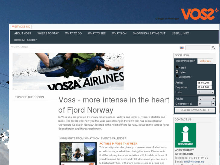 www.visitvoss.com