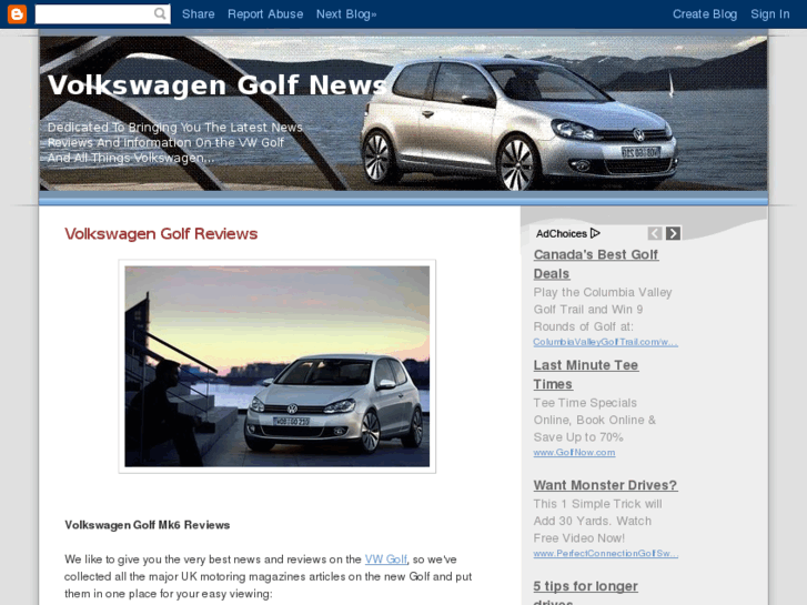 www.vw-golf-news.com