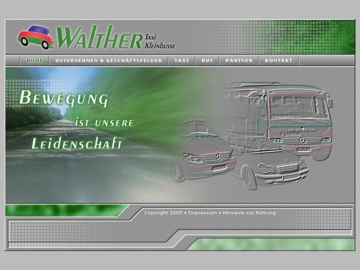 www.walther-taxi.de