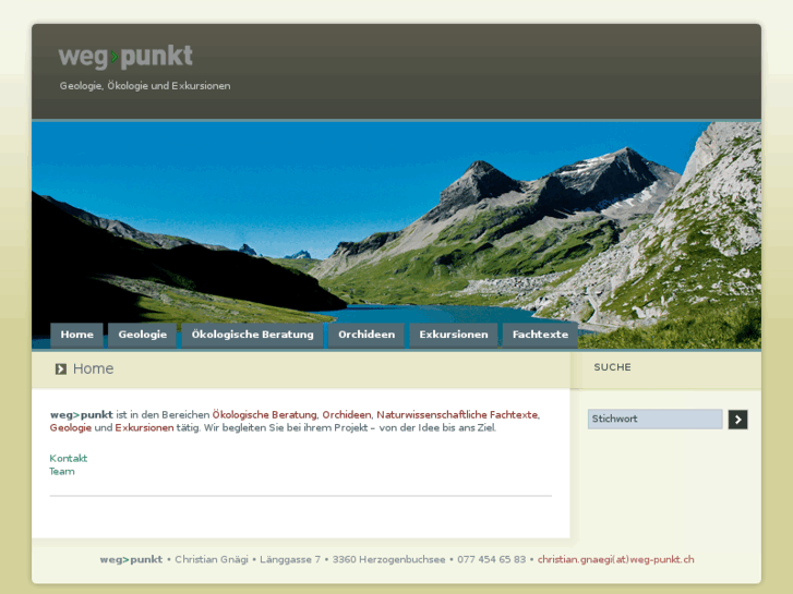 www.weg-punkt.ch