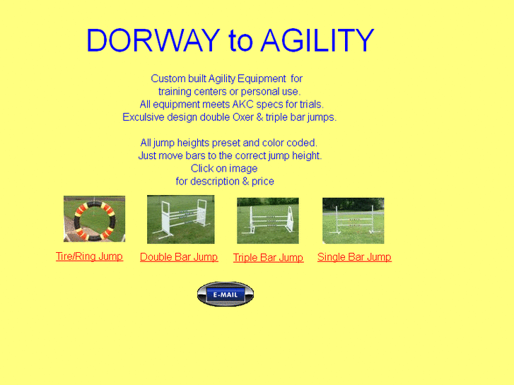 www.4agility.com