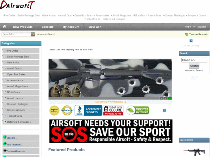 www.airsoftlot.com