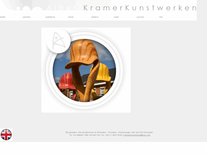 www.albertkramer.nl