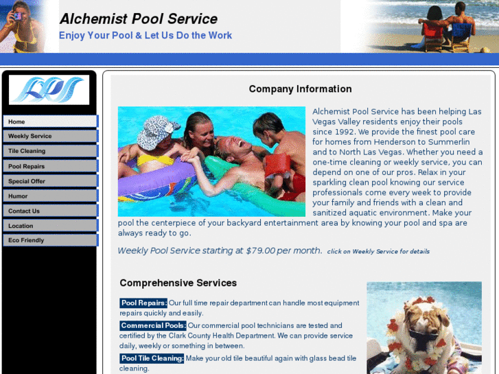 www.alchemistpool.com