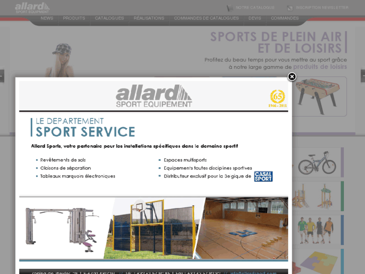 www.allardsport.com