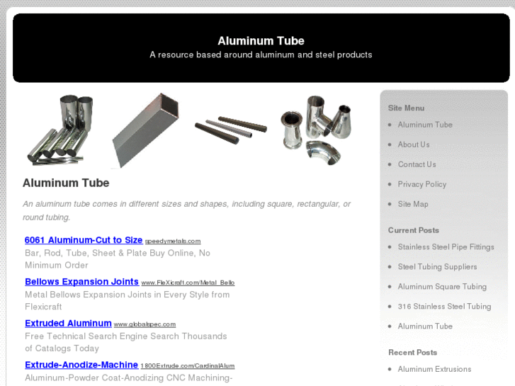 www.aluminumtube.net
