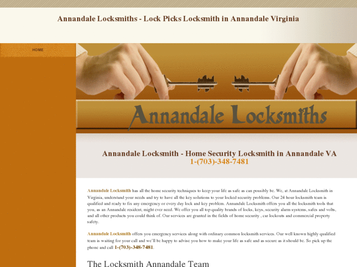 www.annandalelocksmiths.com