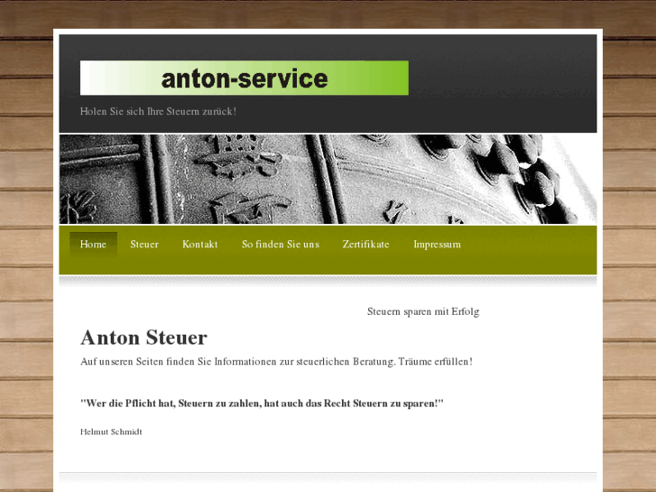 www.anton-steuer.de