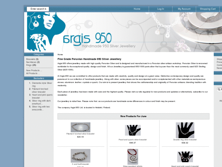 www.argis950.com