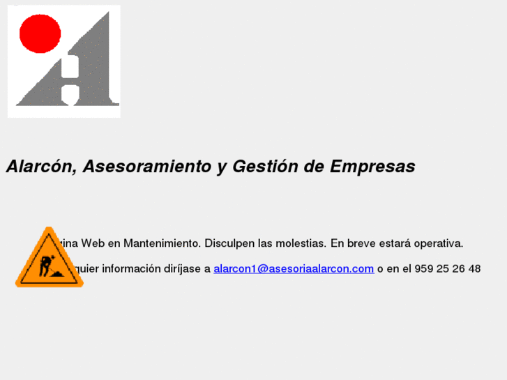 www.asesoriaalarcon.com