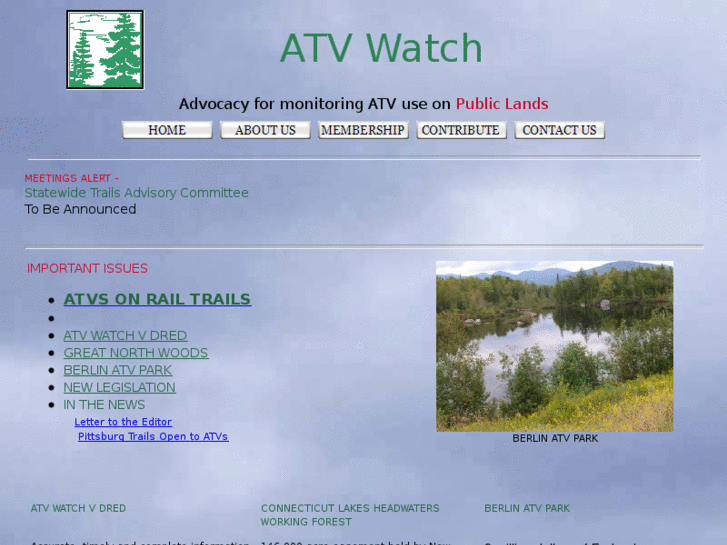 www.atvwatch.com