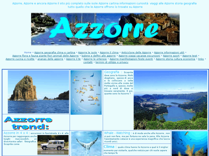 www.azzorre.com