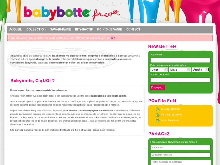 www.babybotte.com