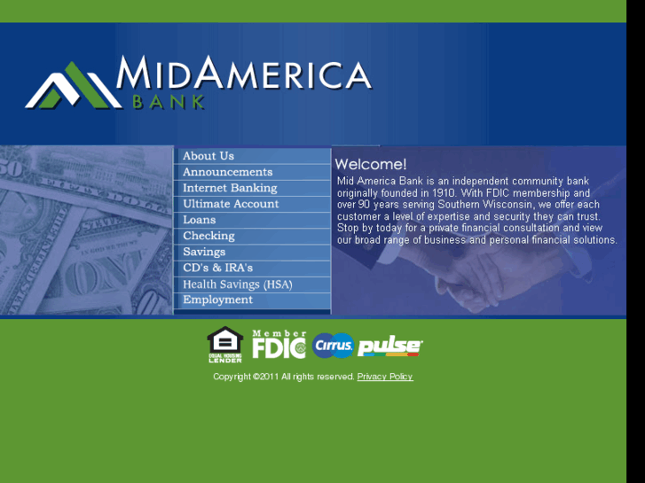 www.bankmidamerica.com