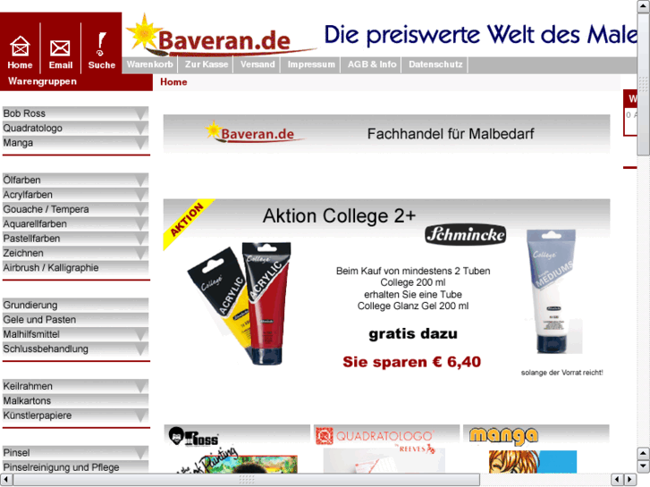 www.baveran.com