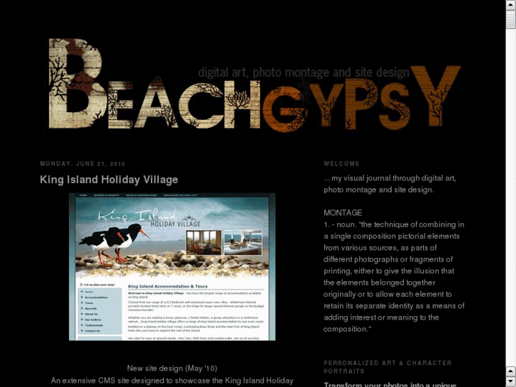 www.beach-gypsy.com