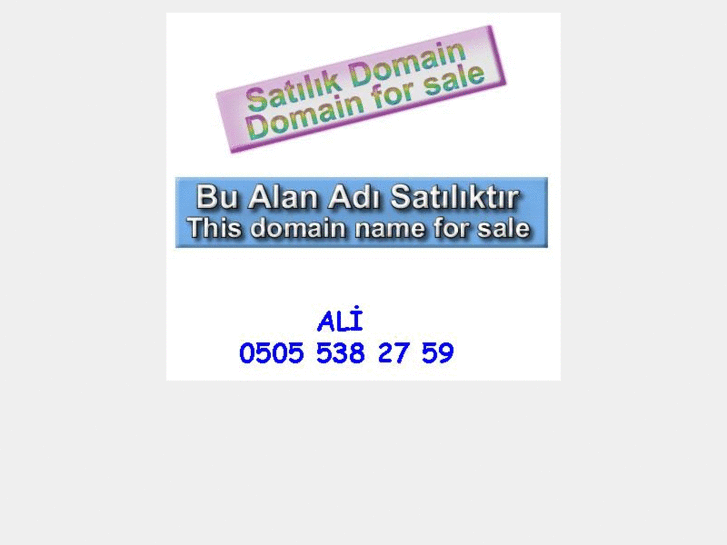 www.bitkiselsabun.net