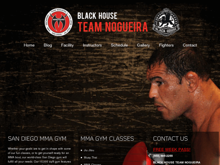 www.blackhouseteamnogueira.com