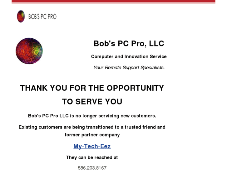 www.bobspcpro.net