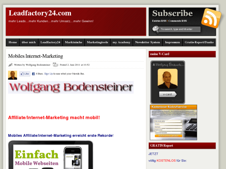 www.bodensteiner-wolfgang.com