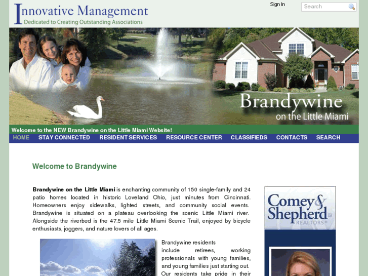 www.brandywinehoa.com