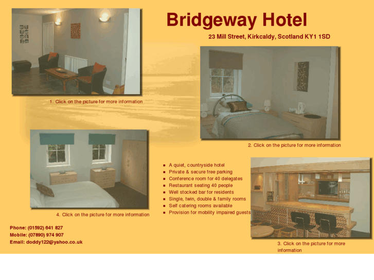 www.bridgewayhotel.com