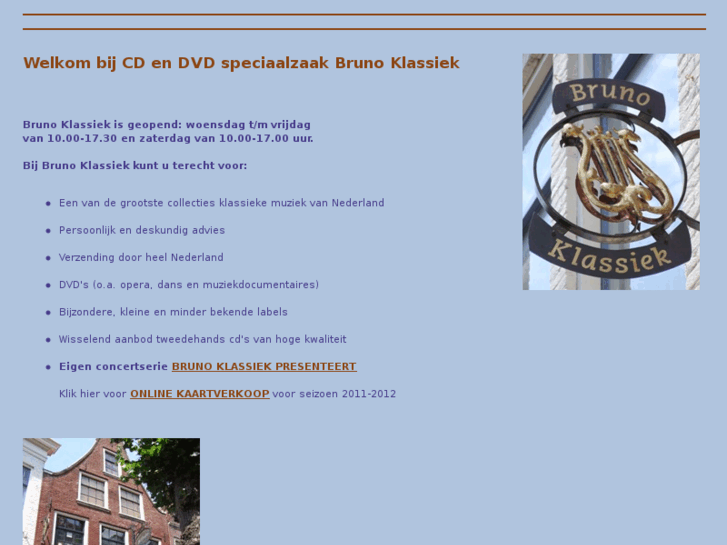 www.brunoklassiek.nl