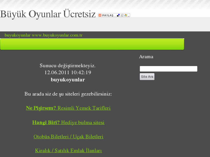 www.buyukoyunlar.com