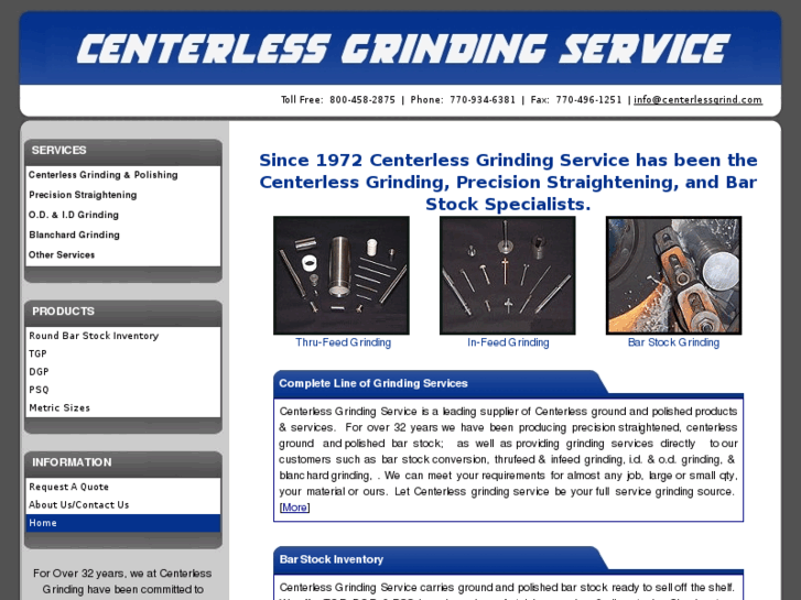 www.centerlessgrind.com