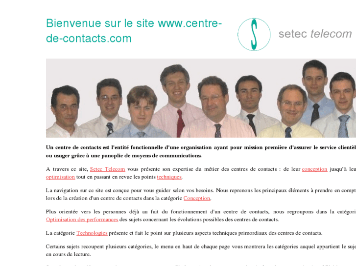 www.centre-de-contacts.com