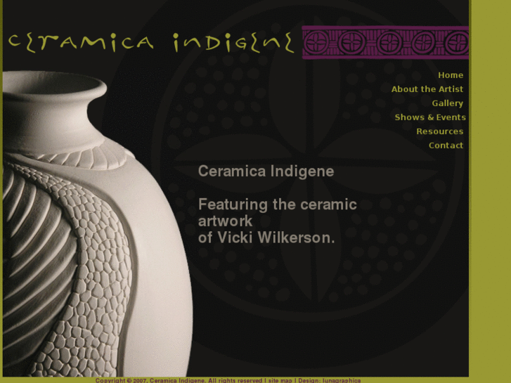 www.ceramicaindigene.com