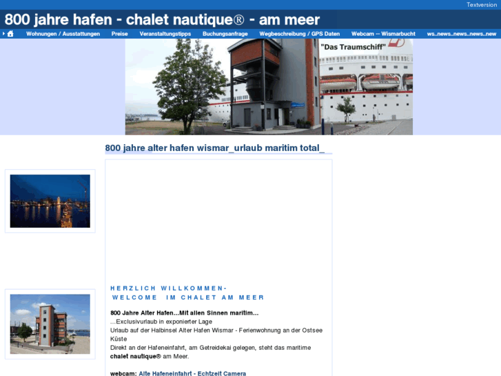 www.chalet-nautique.com